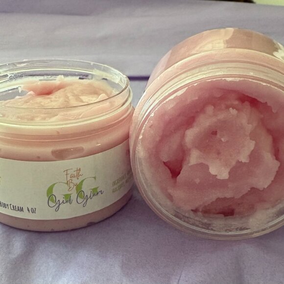 Perfect Pedi Gift Box by Faith By Girl Glam - Picture 4 of 4